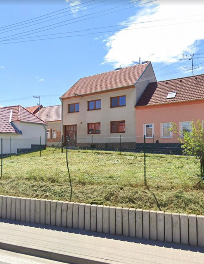 Cejkovsky Dvorek Cejkovice  Exterior photo